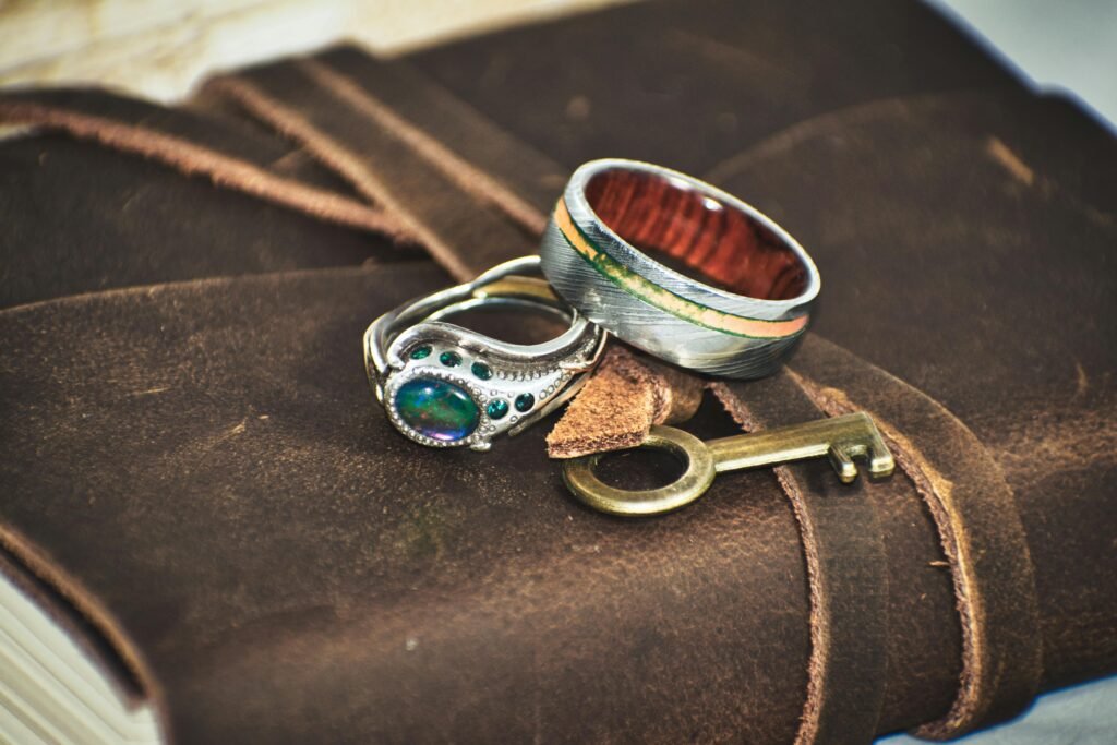 Jewellery Seo