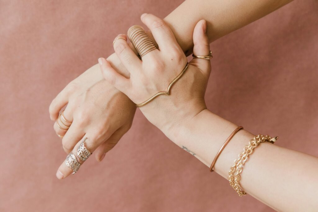 Jewellery Seo